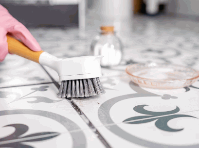 Can You Clean With Baking Powder 8