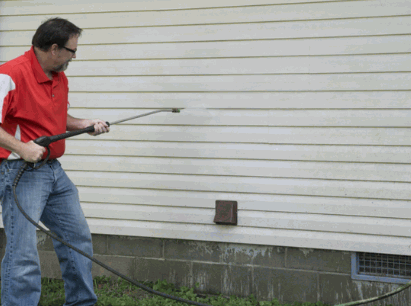 How To Clean External Cladding 15