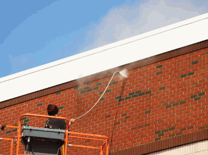 How To Clean External Cladding 17