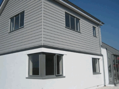 How To Clean External Cladding 2