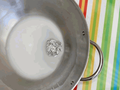 Can You Clean With Baking Powder 13