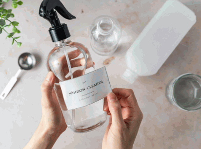 What Is The Best Window Cleaning Solution 3