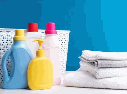 How To Clean Window Blinds 6