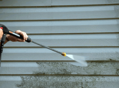 How To Clean External Cladding 11