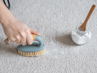 Can You Clean With Baking Powder 7