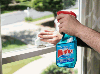 What Is The Best Window Cleaning Solution 5