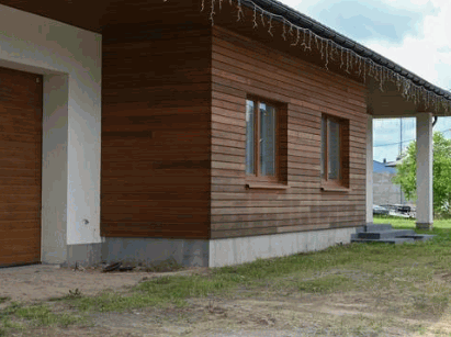 How To Clean External Cladding 4