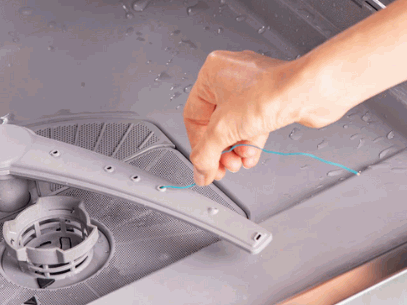 Can You Use Drain Unblocker In A Dishwasher 13