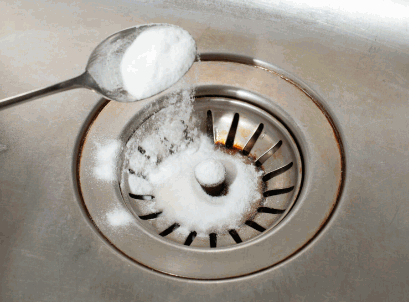 Is Drain Cleaner Safe For Kitchen Sink 2