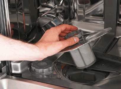 Can You Use Drain Unblocker In A Dishwasher 1