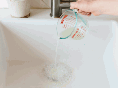 Is Drain Cleaner Safe For Kitchen Sink 5