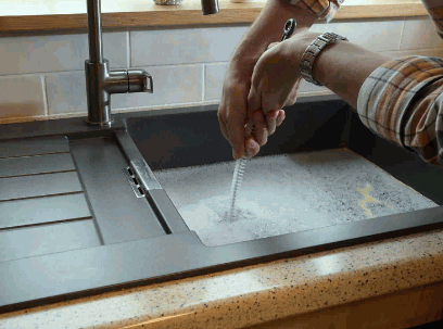 Is Drain Cleaner Safe For Kitchen Sink 6