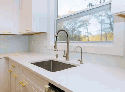 Is Drain Cleaner Safe For Kitchen Sink 1
