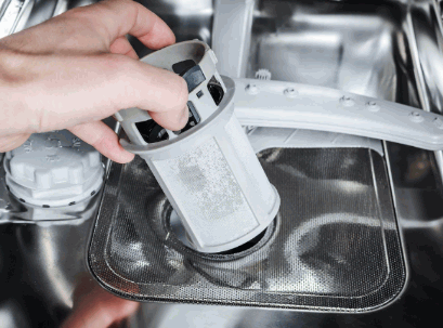 Can You Use Drain Unblocker In A Dishwasher 10