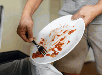 Can You Use Drain Unblocker In A Dishwasher 9