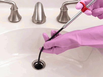 Is Drain Cleaner Safe For Kitchen Sink 8