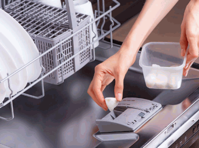 Can You Use Drain Unblocker In A Dishwasher 11