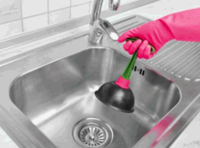Is Drain Cleaner Safe For Kitchen Sink 9