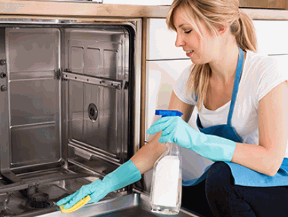 Can You Use Drain Unblocker In A Dishwasher 4