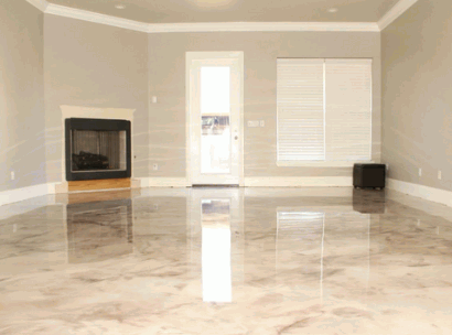 Is Epoxy Flooring Good For Homes 3