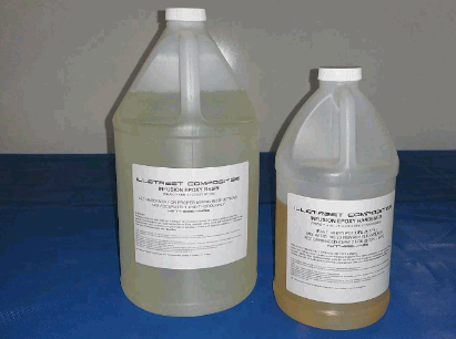 How To Install A Resin Floor In My Kitchen 9