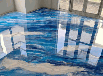 Is Epoxy Flooring Good For Homes 6