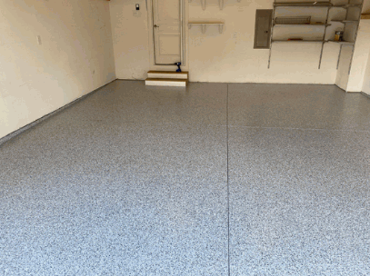 Is Epoxy Flooring Good For Homes 10