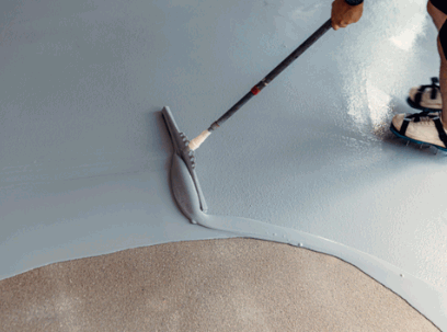 Is Epoxy Flooring Good For Homes 12