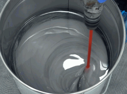 How To Install A Resin Floor In My Kitchen 6