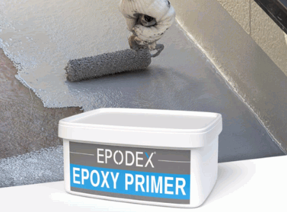 How To Install A Resin Floor In My Kitchen 10