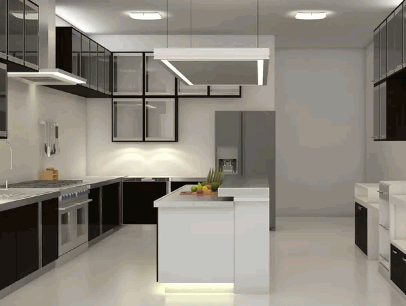 How To Install A Resin Floor In My Kitchen 3