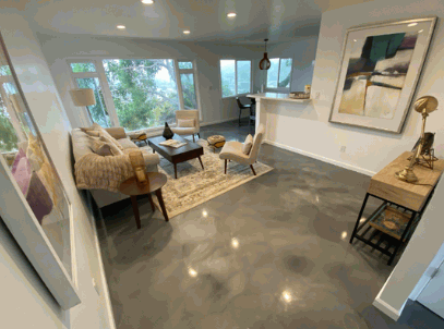 Is Epoxy Flooring Good For Homes 7