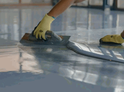 Is Epoxy Flooring Good For Homes 13