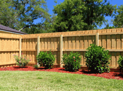 What Is The Best Type Of Wood To Use For Fencing 86