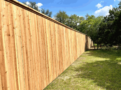 What Is The Best Type Of Wood To Use For Fencing 90