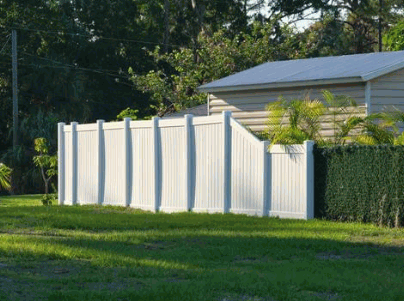 How Much Does Vinyl Fencing Cost 101