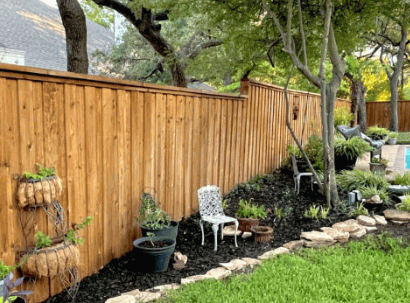 What Is The Best Type Of Wood To Use For Fencing 87