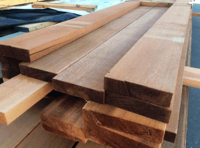 What Is The Best Type Of Wood To Use For Fencing 80