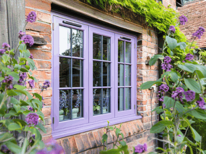 Can UPVC Window Frames Be Painted 68