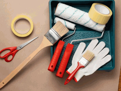 Can UPVC Window Frames Be Painted 70