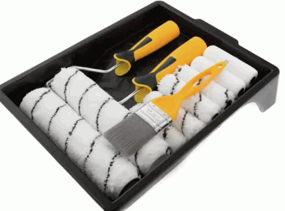 How To Paint UPVC Window Frames 56