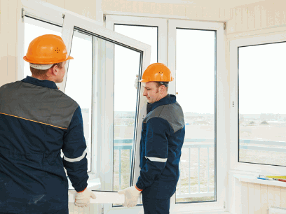 Can UPVC Window Frames Be Painted 75