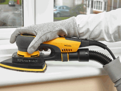 How To Paint UPVC Window Frames 60