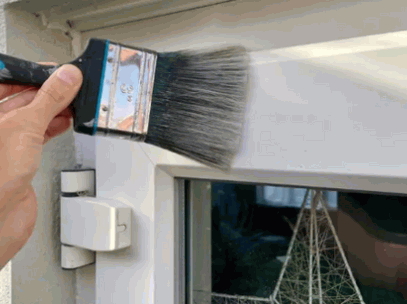Can UPVC Window Frames Be Painted 71