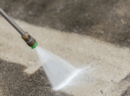 What Are The Benefits Of Pressure Washing 1