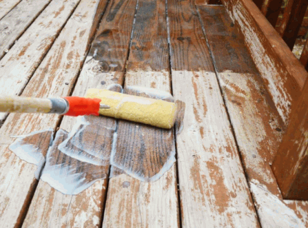 Will Pressure Washing Remove Deck Stains 35