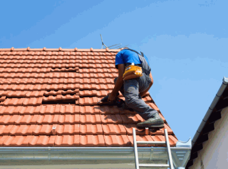 Can You Pressure Wash The Roof 19