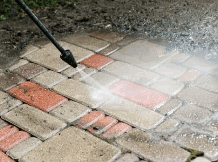 What Are The Benefits Of Pressure Washing 6