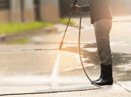 What Are The Benefits Of Pressure Washing 5