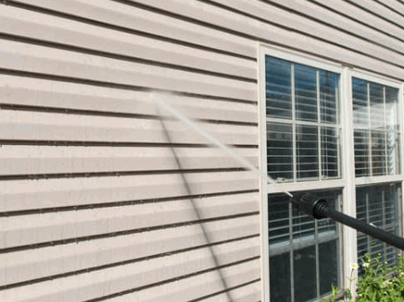 What Are The Benefits Of Pressure Washing 8